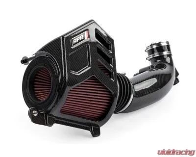 APR Carbon Fiber Intake System for Audi A6 Quattro, A6 Allroad, A7 Sportback 3.0T (2019-2025) - CI100048