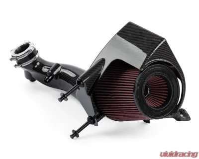 APR Carbon Fiber Intake System for Audi A6 Quattro, A6 Allroad, A7 Sportback 3.0T (2019-2025) - CI100048