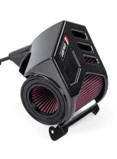 APR Carbon Fiber Intake System for Audi A6 Quattro, A6 Allroad, A7 Sportback 3.0T (2019-2025)                                     - CI100048 - Image 6