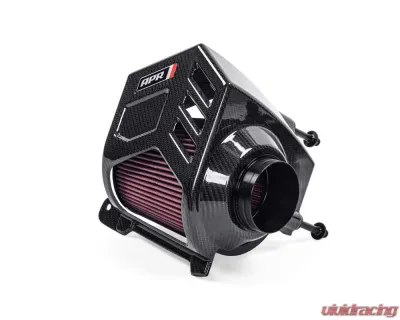 APR Carbon Fiber Intake System for Audi A6 Quattro, A6 Allroad, A7 Sportback 3.0T (2019-2025) - CI100048