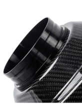 APR Carbon Fiber Intake System for Audi A6 Quattro, A6 Allroad, A7 Sportback 3.0T (2019-2025)                                     - CI100048 - Image 8