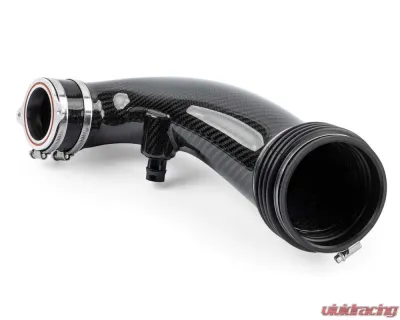 APR Carbon Fiber Intake System for Audi A6 Quattro, A6 Allroad, A7 Sportback 3.0T (2019-2025) - CI100048