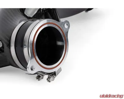 APR Carbon Fiber Intake System for Audi A6 Quattro, A6 Allroad, A7 Sportback 3.0T (2019-2025) - CI100048