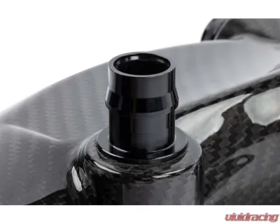 APR Carbon Fiber Intake System for Audi A6 Quattro, A6 Allroad, A7 Sportback 3.0T (2019-2025) - CI100048