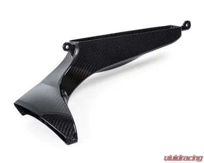 APR Carbon Fiber Intake System for Audi A6 Quattro, A6 Allroad, A7 Sportback 3.0T (2019-2025) - CI100048