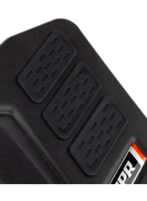 APR Intake Port Covers for PEX - Silicone Black Inserts for Audi A3/S3 & VW Golf R/GTI 22-24                                     - CI100052-E - Image 2