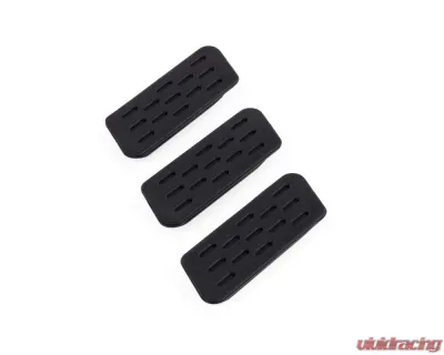APR Intake Port Covers for Carbon Fiber Covers - CI100052-F, Fits Specific Models - CI100052-F