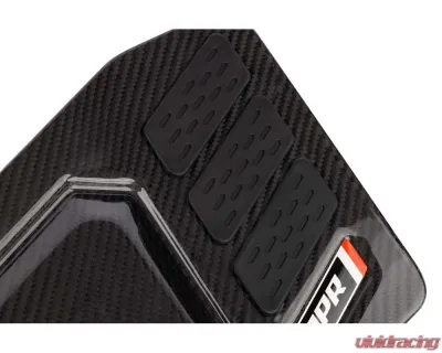 APR Intake Port Covers for Carbon Fiber Covers - CI100052-F, Fits Specific Models - CI100052-F