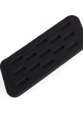 APR Intake Port Covers for Carbon Fiber Covers - CI100052-F, Fits Specific Models                                     - CI100052-F - Image 3