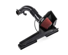 APR Intake System for Volkswagen Golf R 2022-2024, 109mm Full Airflow Kit, Configurable Design