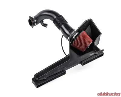 APR Intake System for Volkswagen Golf R 2022-2024, 109mm Full Airflow Kit, Configurable Design - CI100053