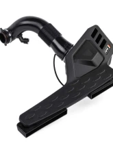 APR Intake System for Volkswagen Golf R 2022-2024, 109mm Full Airflow Kit, Configurable Design                                     - CI100053 - Image 2