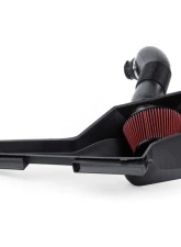 APR Intake System for Volkswagen Golf R 2022-2024, 109mm Full Airflow Kit, Configurable Design                                     - CI100053 - Image 5