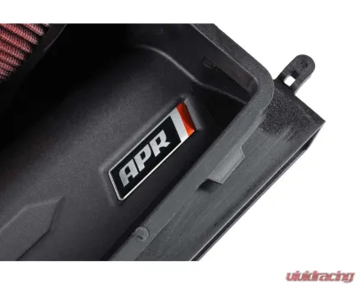 APR Intake System for Volkswagen Golf R 2022-2024, 109mm Full Airflow Kit, Configurable Design - CI100053