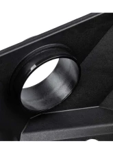 APR Intake System for Volkswagen Golf R 2022-2024, 109mm Full Airflow Kit, Configurable Design                                     - CI100053 - Image 8
