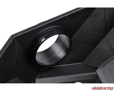APR Intake System for Volkswagen Golf R 2022-2024, 109mm Full Airflow Kit, Configurable Design - CI100053