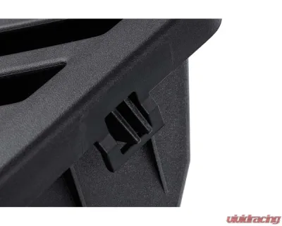 APR Intake System for Volkswagen Golf R 2022-2024, 109mm Full Airflow Kit, Configurable Design - CI100053