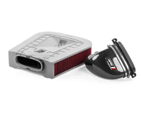 APR Carbon Fiber Intake System for Audi Q7 2019-2025, 3.0T EA839 V6, High Flow Design