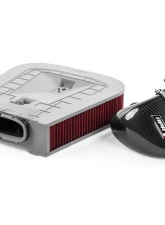 APR Carbon Fiber Intake System for Audi Q7 2019-2025, 3.0T EA839 V6, High Flow Design                                     - CI100055 - Image 11