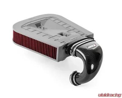 APR Carbon Fiber Intake System for Audi Q7 2019-2025, 3.0T EA839 V6, High Flow Design - CI100055