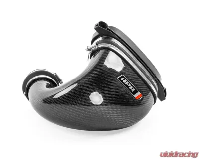APR Carbon Fiber Intake System for Audi Q7 2019-2025, 3.0T EA839 V6, High Flow Design - CI100055