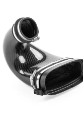 APR Carbon Fiber Intake System for Audi Q7 2019-2025, 3.0T EA839 V6, High Flow Design                                     - CI100055 - Image 4