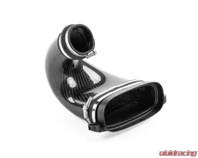 APR Carbon Fiber Intake System for Audi Q7 2019-2025, 3.0T EA839 V6, High Flow Design - CI100055