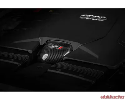 APR Carbon Fiber Intake System for Audi Q7 2019-2025, 3.0T EA839 V6, High Flow Design - CI100055