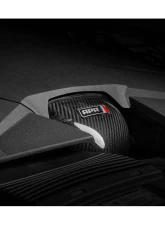 APR Carbon Fiber Intake System for Audi Q7 2019-2025, 3.0T EA839 V6, High Flow Design                                     - CI100055 - Image 9
