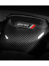 APR Carbon Fiber Intake System for Audi Q7 2019-2025, 3.0T EA839 V6, High Flow Design                                     - CI100055 - Image 10