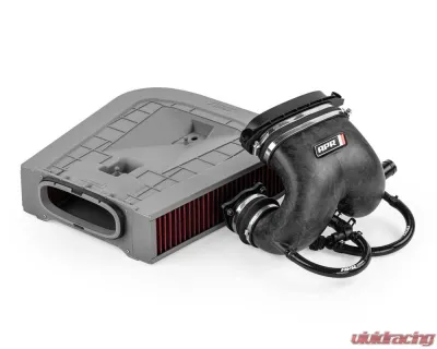 APR Carbon Fiber Intake System for Audi, Bentley, Lamborghini, Porsche 2019-2022, 4.0T V8 - CI100056D