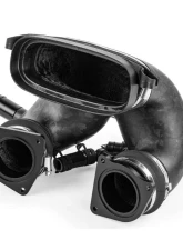 APR Carbon Fiber Intake System for Audi, Bentley, Lamborghini, Porsche 2019-2022, 4.0T V8                                     - CI100056D - Image 3
