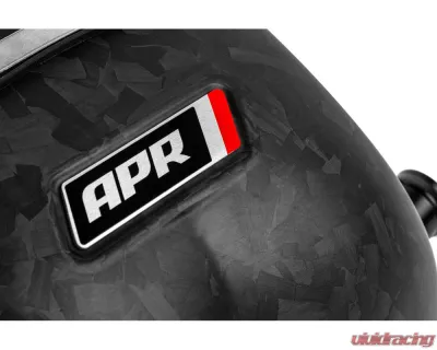 APR Carbon Fiber Intake System for Audi, Bentley, Lamborghini, Porsche 2019-2022, 4.0T V8 - CI100056D