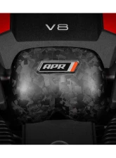 APR Carbon Fiber Intake System for Audi, Bentley, Lamborghini, Porsche 2019-2022, 4.0T V8                                     - CI100056D - Image 17