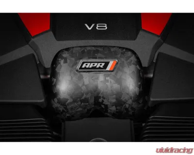 APR Carbon Fiber Intake System for Audi, Bentley, Lamborghini, Porsche 2019-2022, 4.0T V8 - CI100056D