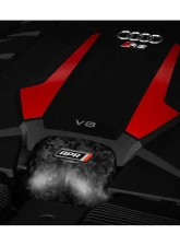 APR Carbon Fiber Intake System for Audi, Bentley, Lamborghini, Porsche 2019-2022, 4.0T V8                                     - CI100056D - Image 18