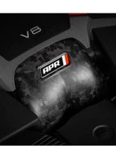 APR Carbon Fiber Intake System for Audi, Bentley, Lamborghini, Porsche 2019-2022, 4.0T V8                                     - CI100056D - Image 19