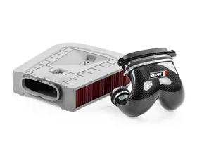 APR Carbon Fiber Intake System for 2019+ Porsche Cayenne 9Y0 S V6 2.9L Engine
