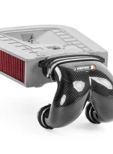 APR Carbon Fiber Intake System for 2019+ Porsche Cayenne 9Y0 S V6 2.9L Engine                                     - CI100058 - Image 2