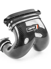 APR Carbon Fiber Intake System for 2019+ Porsche Cayenne 9Y0 S V6 2.9L Engine                                     - CI100058 - Image 3