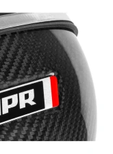 APR Carbon Fiber Intake System for 2019+ Porsche Cayenne 9Y0 S V6 2.9L Engine                                     - CI100058 - Image 5