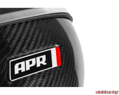 APR Carbon Fiber Intake System for 2019+ Porsche Cayenne 9Y0 S V6 2.9L Engine - CI100058