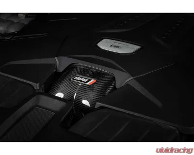 APR Carbon Fiber Intake System for 2019+ Porsche Cayenne 9Y0 S V6 2.9L Engine - CI100058