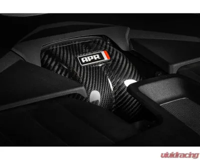 APR Carbon Fiber Intake System for 2019+ Porsche Cayenne 9Y0 S V6 2.9L Engine - CI100058
