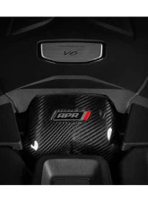 APR Carbon Fiber Intake System for 2019+ Porsche Cayenne 9Y0 S V6 2.9L Engine                                     - CI100058 - Image 11