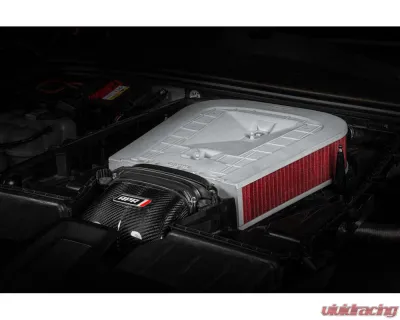 APR Carbon Fiber Intake System for 2019+ Porsche Cayenne 9Y0 S V6 2.9L Engine - CI100058