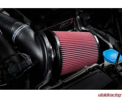 APR Open PEX Intake System for Volkswagen Golf MK7 2019, MK8 2020-2021, Jetta 2019-2021 - CI100062