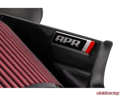 APR Open PEX Intake System for Volkswagen Golf MK7 2019, MK8 2020-2021, Jetta 2019-2021 - CI100062