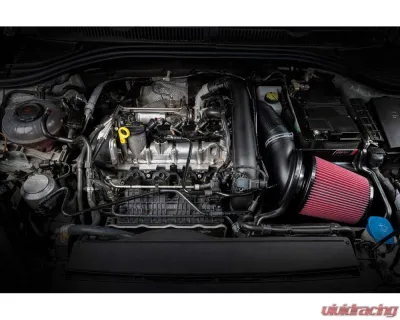 APR Open PEX Intake System for Volkswagen Golf MK7 2019, MK8 2020-2021, Jetta 2019-2021 - CI100062