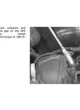 APR Iridium Pro Spark Plugs Z1003101 Heat Range 9 14x19x16mm for Audi Porsche Volkswagen 2005-2019                                     - Z1003101 - Image 6